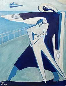 Immagine di Талісман di Illia Tkachenko