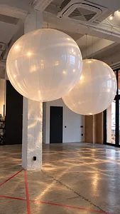 Immagine di Collision di Daria Habich