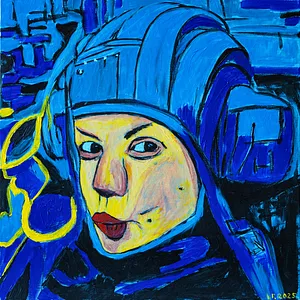 Immagine di Повітряний поцілунок di Ivan Havrylko