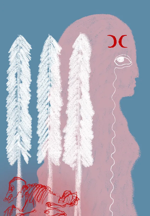 Image of Untitled by Наталя Пономарьова