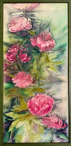 Imagen de «Рожеві»  de Viktoriia Dubovyk