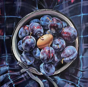 Immagine di Foundling di Karolina Bundash
