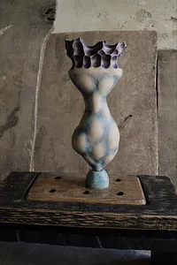 Immagine di Порцелянова королева di Andrii Hunka