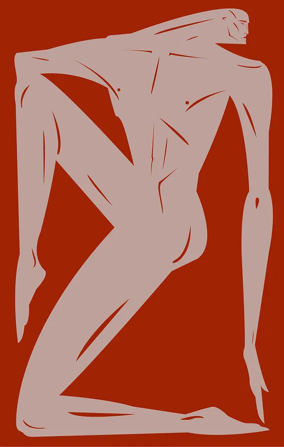 Immagine di Межі форми 130 x 200 di ARTUR SOLETSKYI, dimensioni: 130 x 200 cm, materiali: Акрил, Полотно, medium: Живопис, prezzo: Prezzo su richiesta