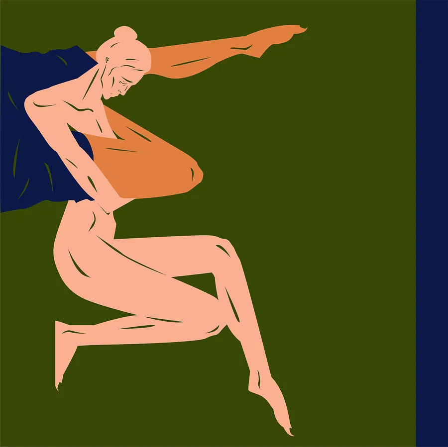 Immagine di Літній вайб di ARTUR SOLETSKYI, dimensioni: 150 x 150 cm, materiali: Акрил, Полотно , medium: Живопис
