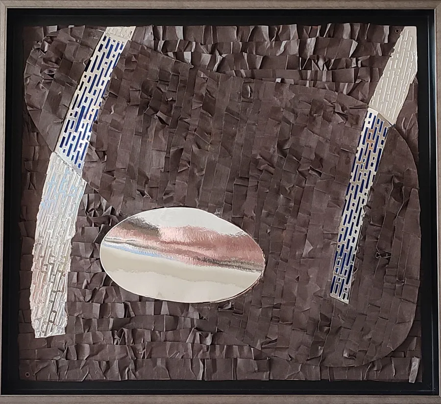 Bild von Untitled von Орест Гелитович, Größe: 32х45, Графіка Medium, zum Preis von ₴2500