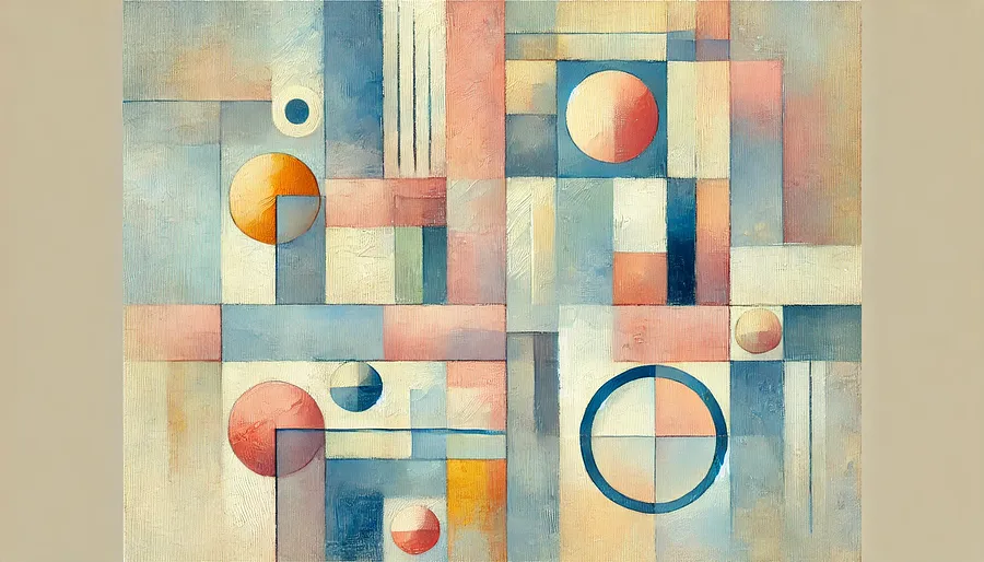 Obraz Inspiration of Hope autorstwa William Johnson, rozmiar: 70x60cm, medium Painting, z London, cena: £1250