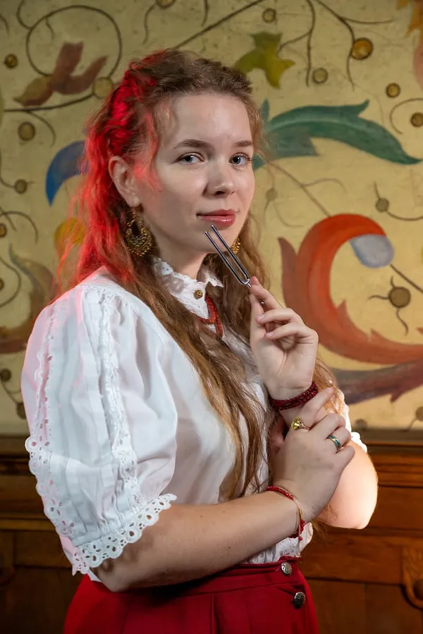 Image de "Ірис" з серії par Андрій Майовець, taille : 40х30 см., médium фотографія, au prix de ₴1000