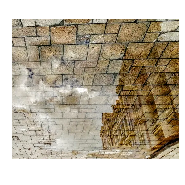 Obraz Untitled autorstwa Тетяна Кононенко (Танта), rozmiar: під замовлення, medium Фото, część serii "Відображення"