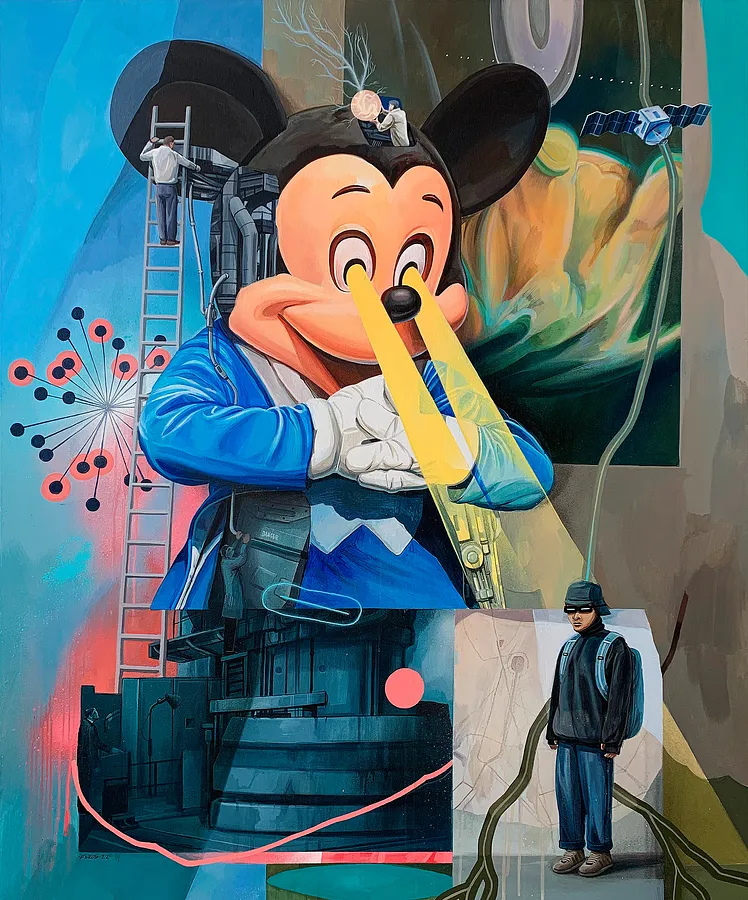 Bild von Untitled von Serhii Hrekh