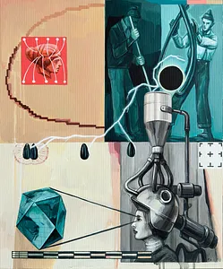 Image of Untitled by Serhii Hrekh
