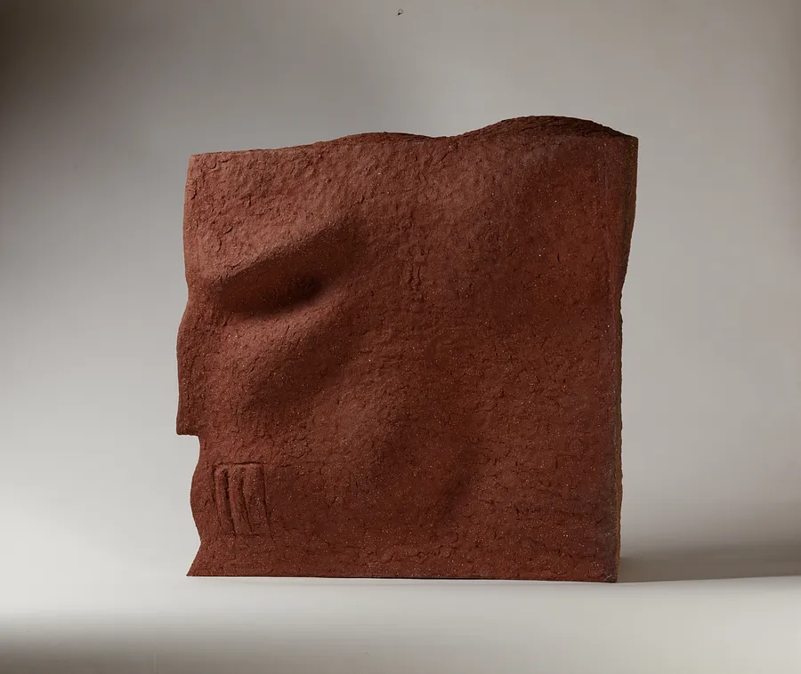 Immagine di Зло di Denis Shimansky, dimensioni: 72х72х34, medium: Scultura, serie: Голови, prezzo: $3500