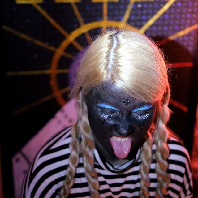 Портрет митця Batabams, який працює у стилі Живопис (Львів, Україна)