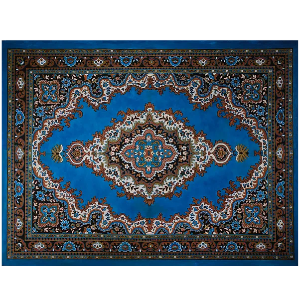 Obraz Untitled autorstwa Natalia Bak, rozmiar: 200 х 150 cm, medium Malarstwo, część serii Wzory wspomnień, cena: €5800