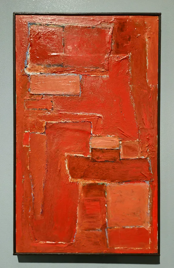 Image of Untitled by Локатир Василь , size: 50 × 30, Живопис medium, priced at $130