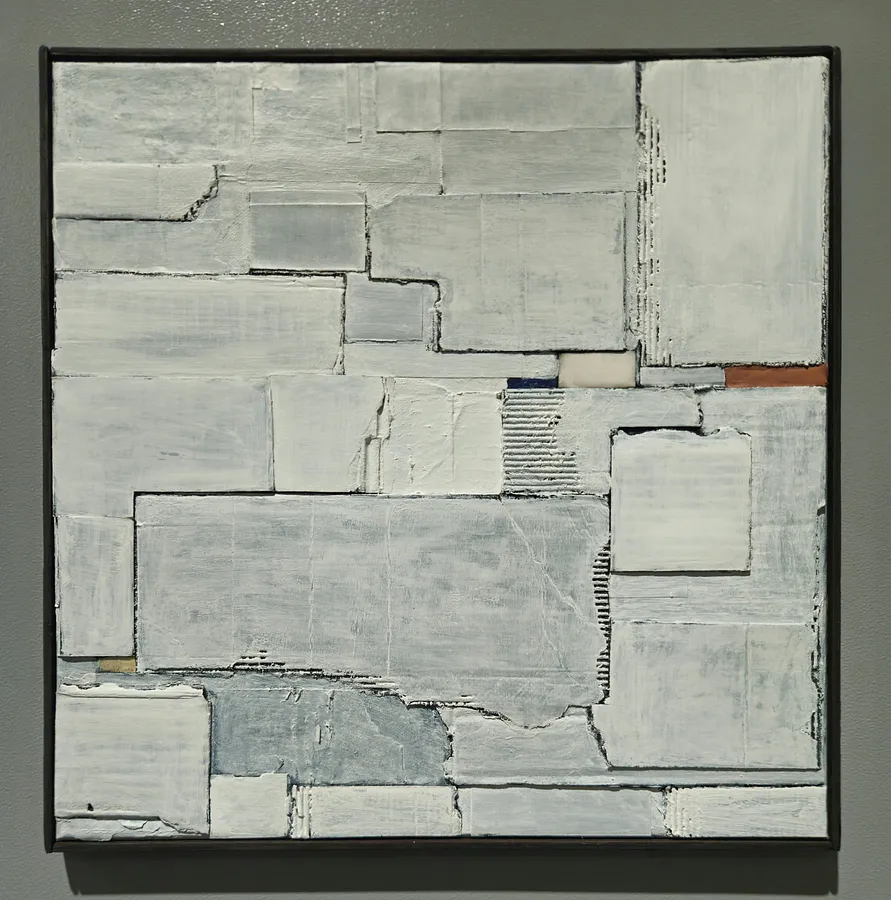 Image of Untitled by Локатир Василь , size: 40×40, Живопис medium, priced at $140