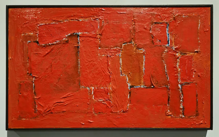 Image of Untitled by Локатир Василь , size: 30 × 50, Живопис medium, priced at $130