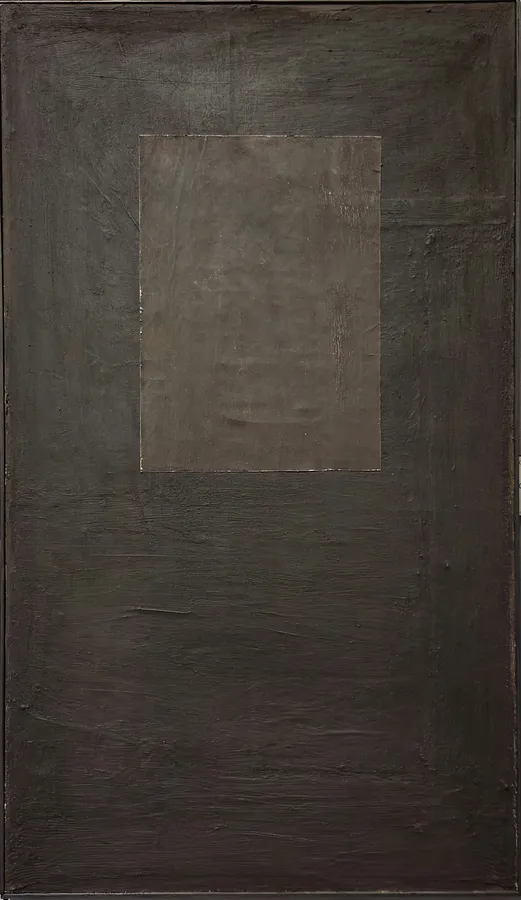 Image of Untitled by Локатир Василь , size: 91 × 53, Живопис medium, priced at $250