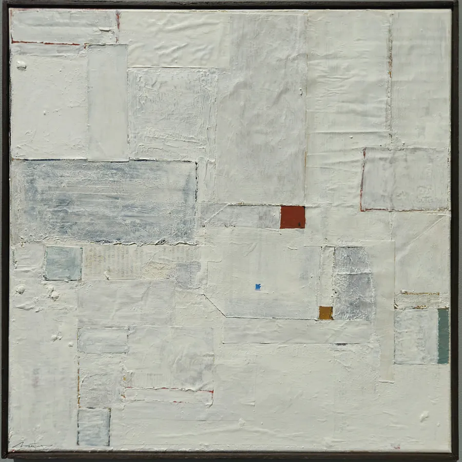 Image of Untitled by Локатир Василь , size: 40×40, Живопис medium, priced at $150