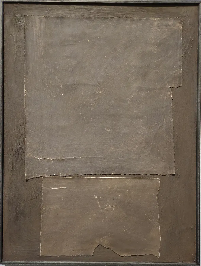 Image of Untitled by Локатир Василь , size: 40×30, Живопис medium, priced at $130
