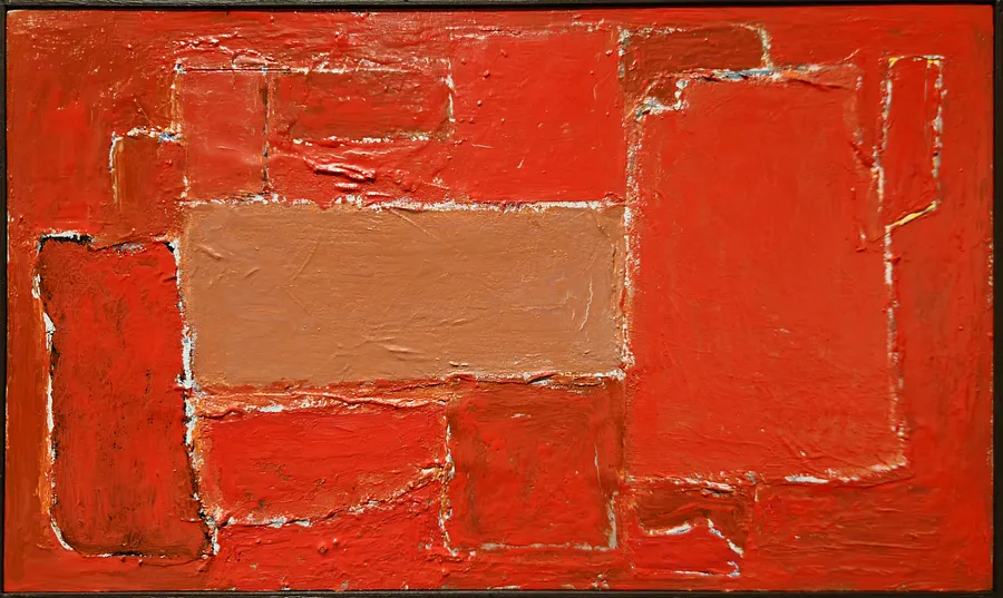 Image of Untitled by Локатир Василь , size: 30×50, Живопис medium, priced at $130
