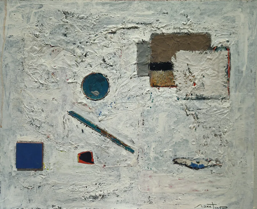 Image of Untitled by Локатир Василь , size: 41×50, priced at $130