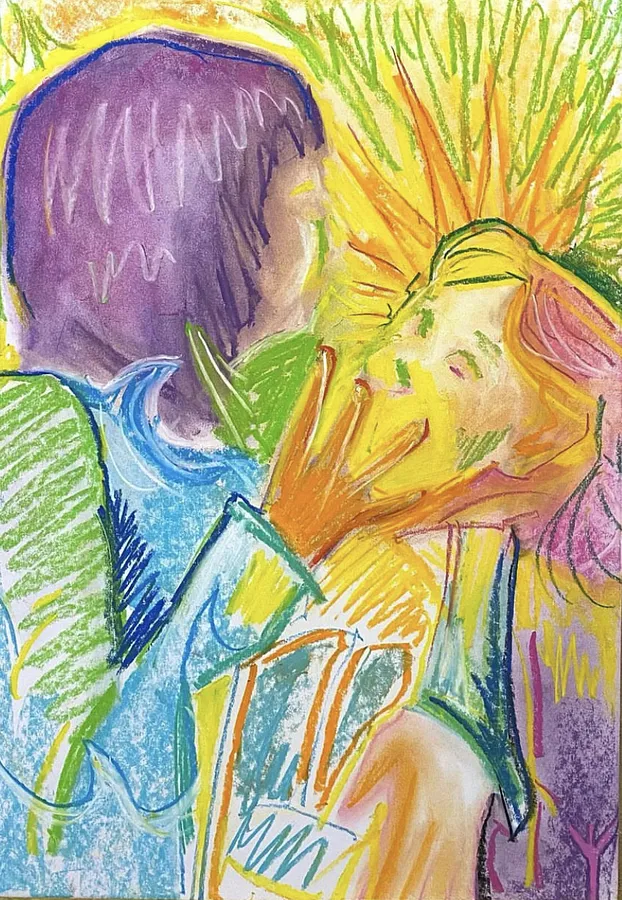 Зображення "Untitled" від ПЕРЕБЕНДЯ