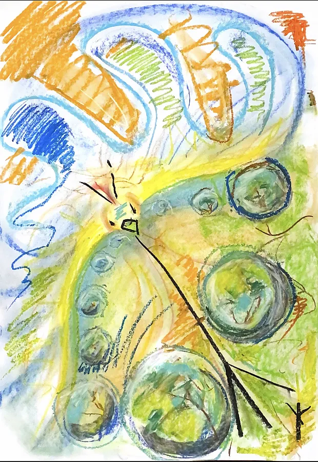 Зображення "Untitled" від ПЕРЕБЕНДЯ