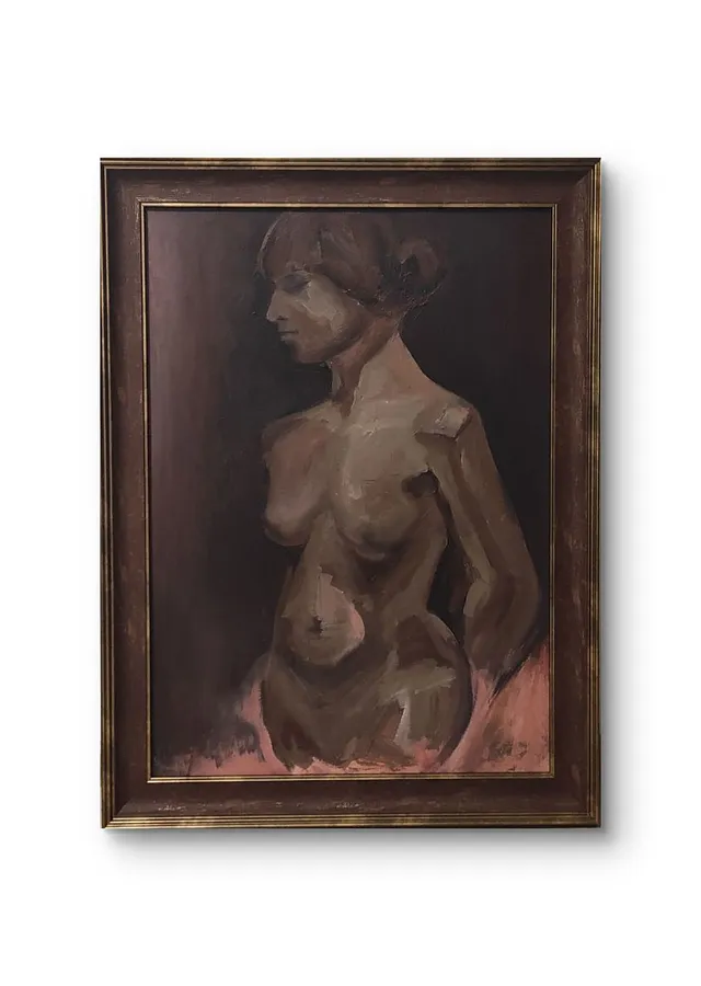 Image de Untitled par Natalya Tomchuk , taille : 70x50 cm, au prix de $300