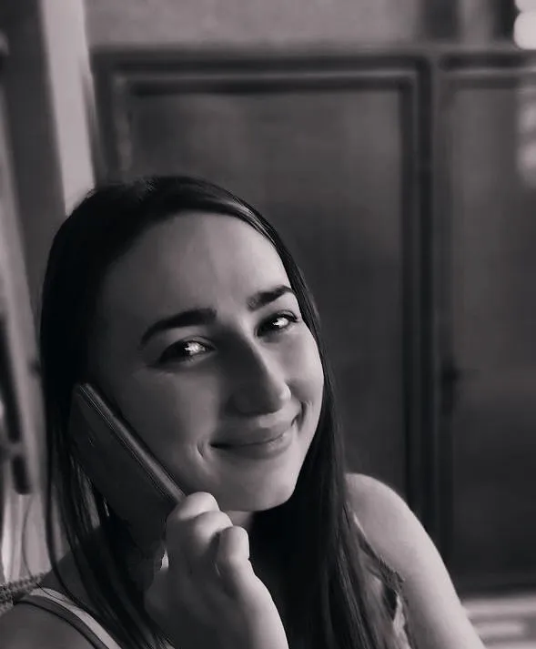 Portret Natalya Tomchuk, który pracuje w stylu Artist (Ukraine, Ukraina)