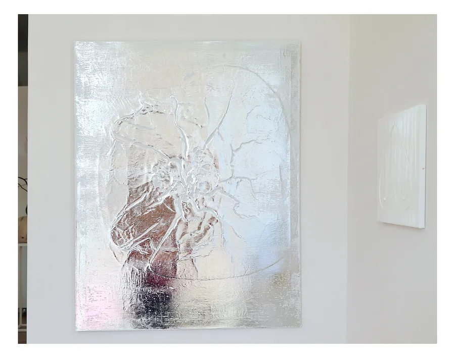 Зображення "Untitled" від Shum Art Gallery, ціна: $2000