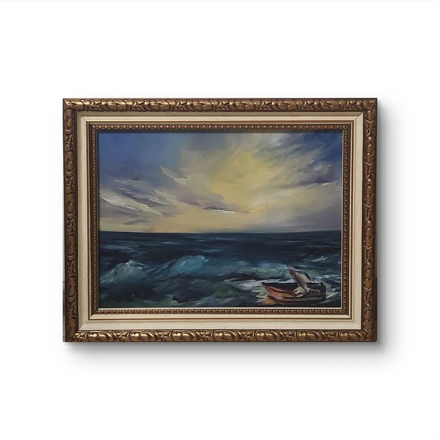 Image de Untitled par Natalya Tomchuk , taille : 40x30 см, au prix de $350
