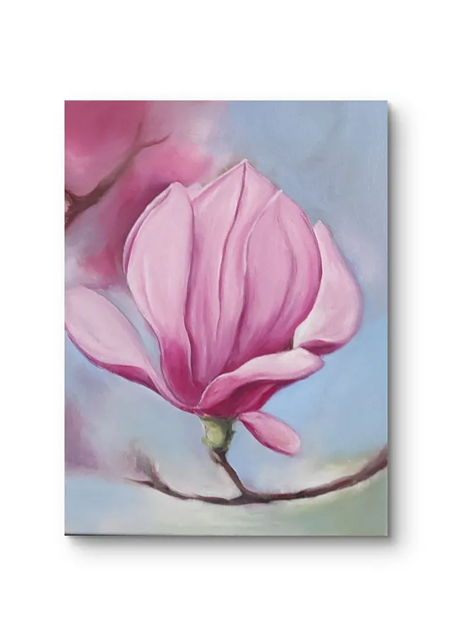 Image de Untitled par Natalya Tomchuk , taille : 40x30 cm, au prix de $250