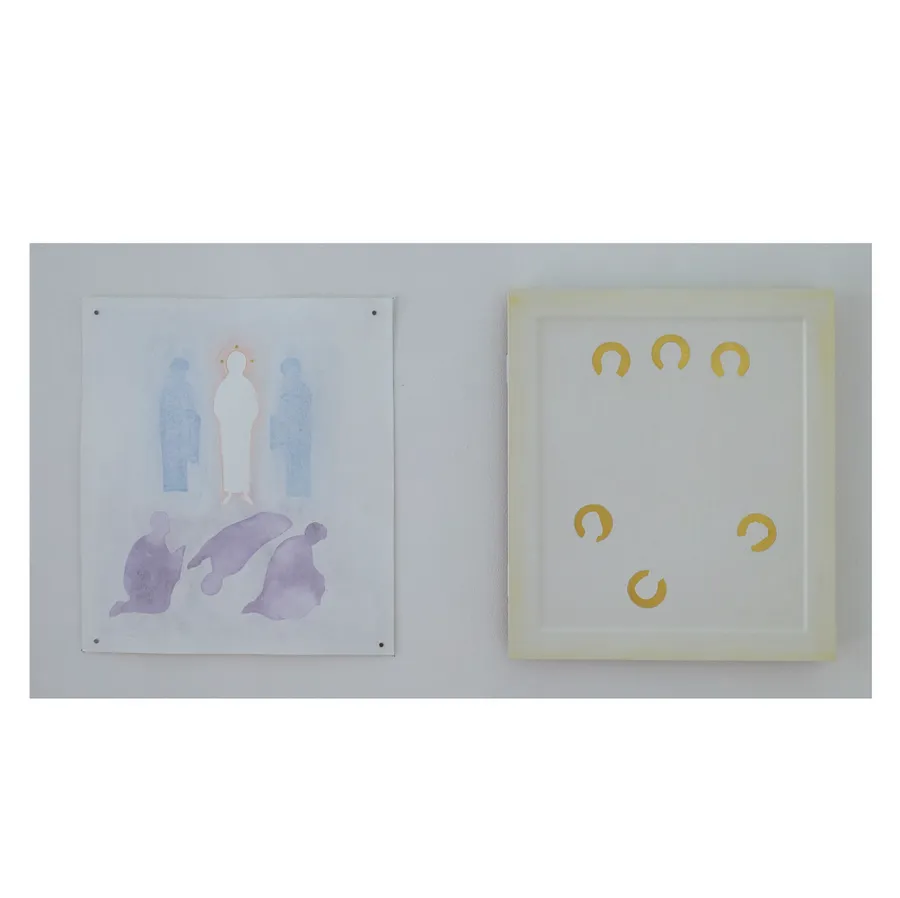 Image de Untitled par Данило Мовчан, taille : 35х40/35х40, au prix de $1200