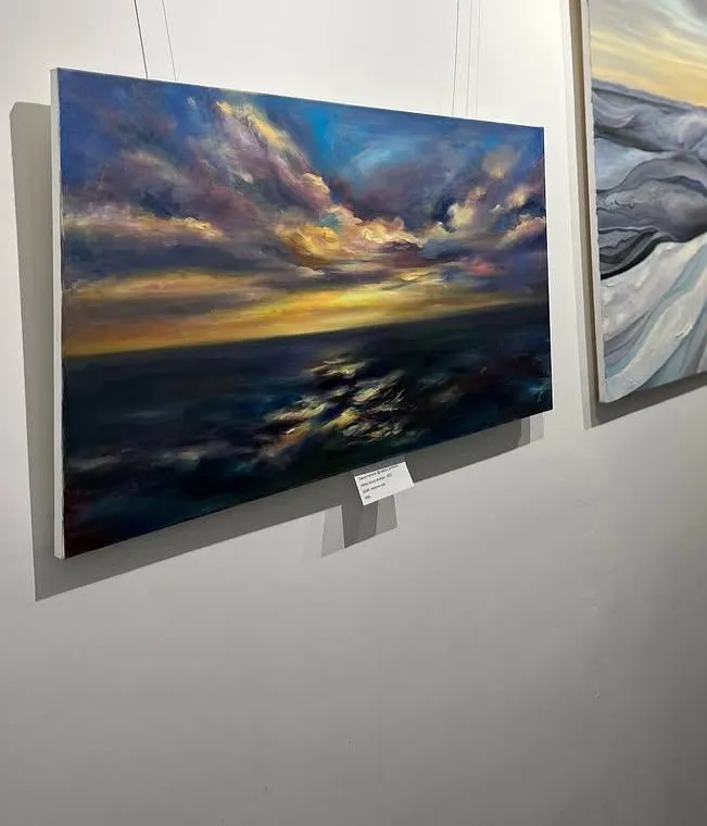 Зображення "Untitled" від Natalya Tomchuk, розмір: 90x70 cm