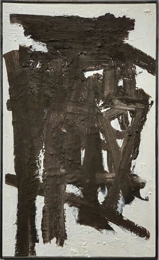 Immagine di Без назви  di Локатир Василь , dimensioni: 50×30, medium: Живопис, prezzo: $130