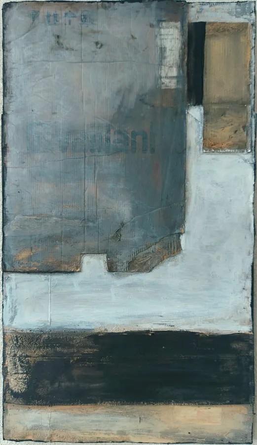 Image of Untitled by Локатир Василь , size: 120×75, Живопис medium
