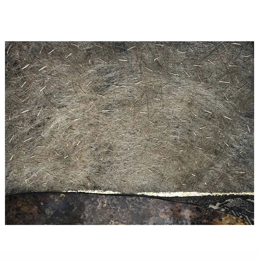 Obraz Untitled autorstwa Ткачук Ярослава , rozmiar: 30х40, medium Текстиль, cena: $250
