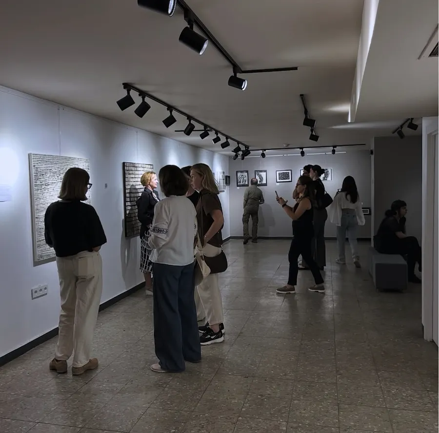 Image of IMG by Olha Dovhan-Levytska