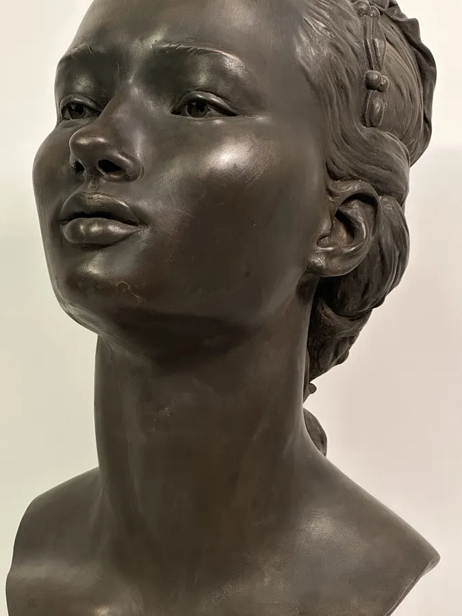 Image of Untitled by Дмитро Войтович, size: 75 см, Скульптура medium, priced at $1500
