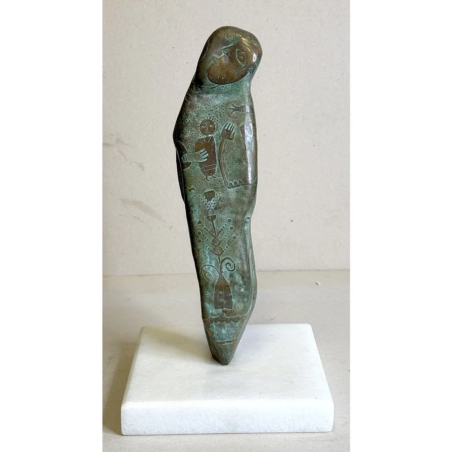 Image of Untitled by Романишин Роман, size: 30 см, Sculpture medium, priced at $3200