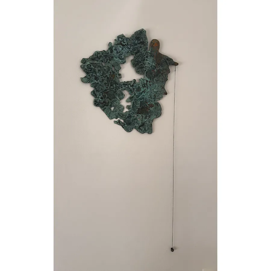 Image of Untitled by Романишин Роман, size: 45 х 43 см, Sculpture medium, priced at $3000