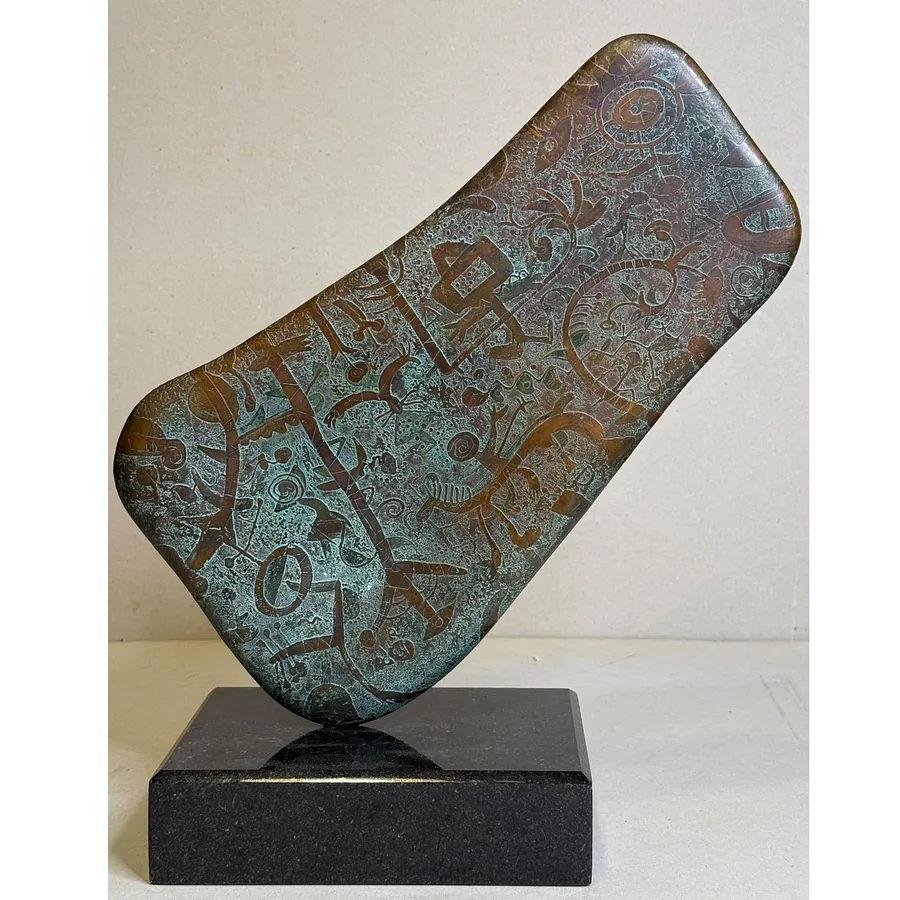 Image of Untitled by Романишин Роман, size: 34 см, Sculpture medium, priced at $5500