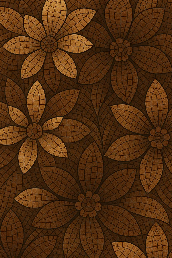 Зображення "Autumn" від Kamila Trokhymchuk, розмір: 70x50, матеріали: Полотно, медіум: Живопис