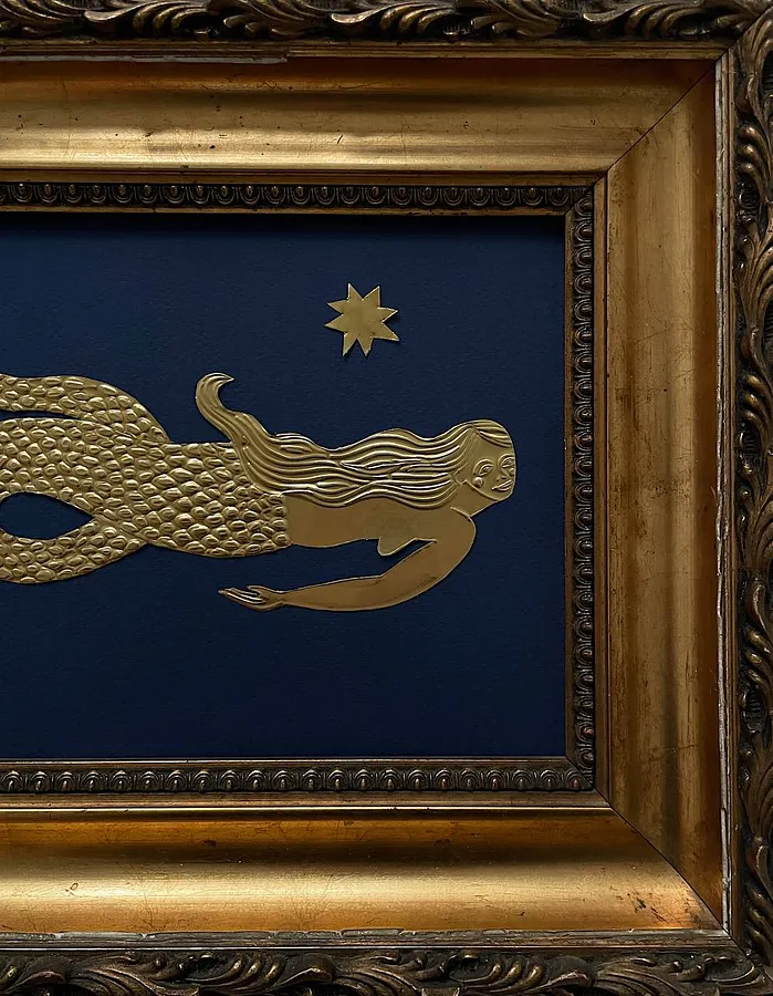 Bild von Untitled von Olena Tolokonina, Größe: 19x25cm, artworks Medium, zum Preis von €90