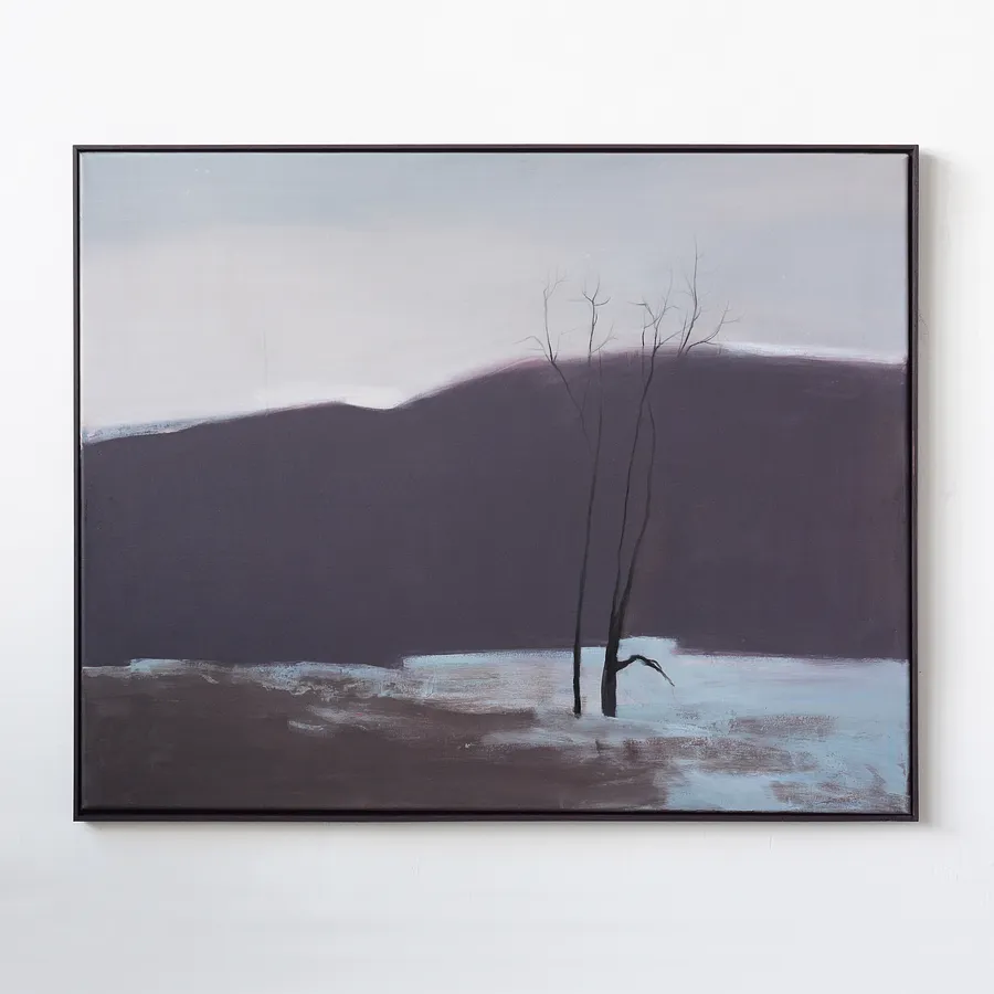 Imagen de Untitled de Igor Nekraga, tamaño: 100x80, medio Pintura, con un precio de $1200