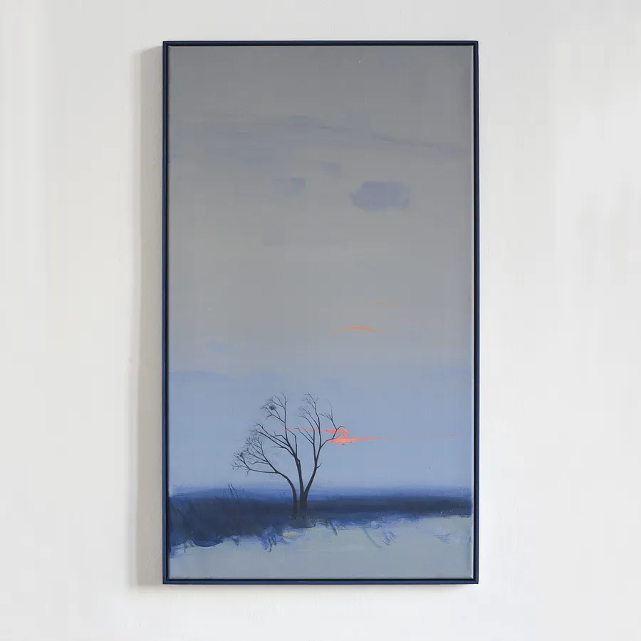 Зображення "Bessarabian memories" від Igor Nekraha, розмір: 100х50, матеріали: Acrylic on canvas, медіум: Живопис, місто: Україна, серія: Acrylics, ціна: $1200