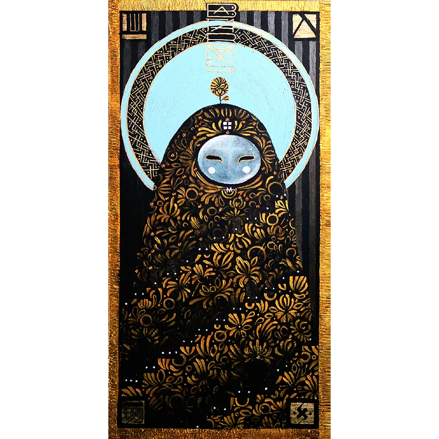 Immagine di Untitled di , dimensioni: 120X65, prezzo: $2000