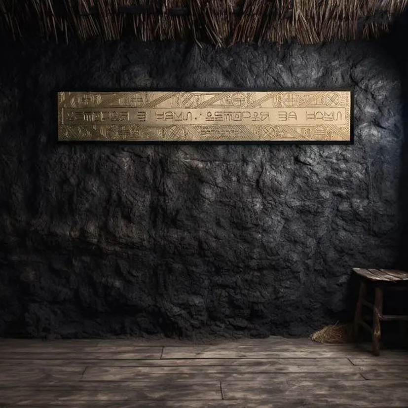 Immagine di Untitled di , dimensioni: 200х30, prezzo: $2500