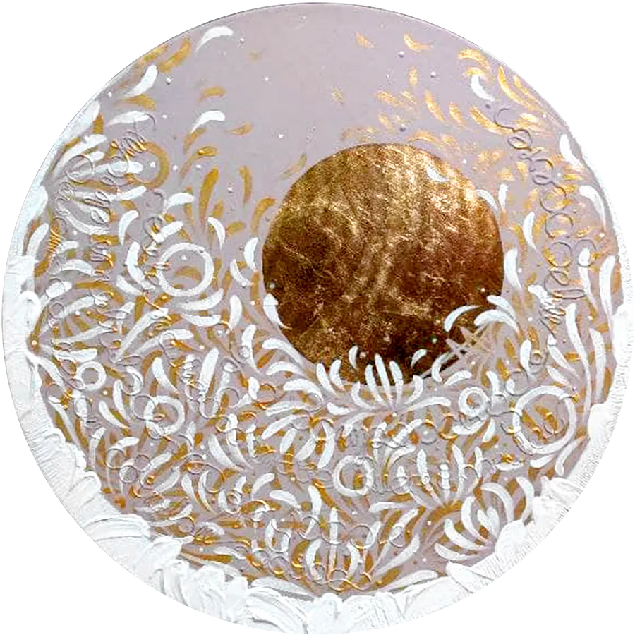 Image of Untitled by , size: x65